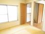 その他　和室４．５帖