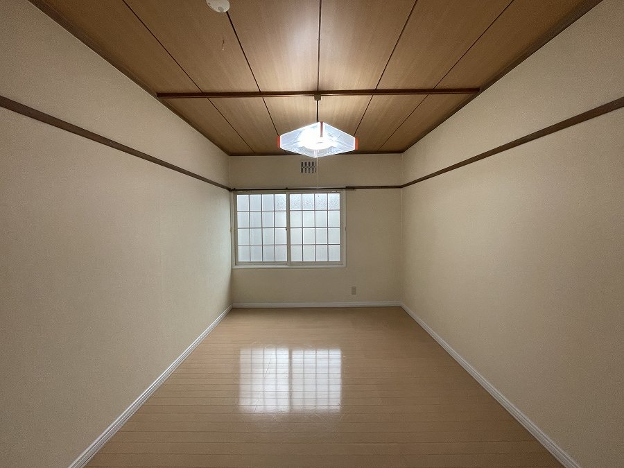 エトワール発寒南の内装写真