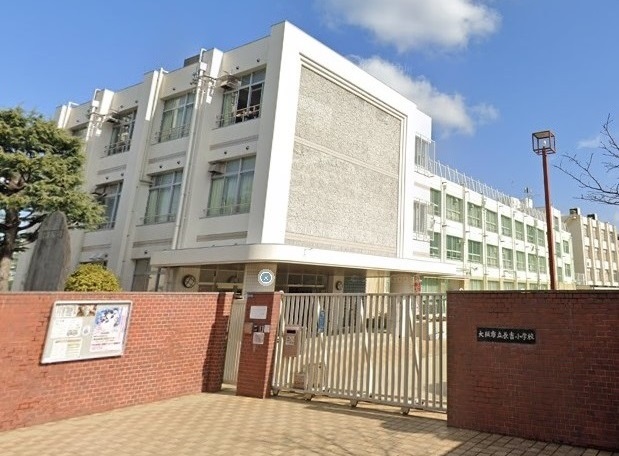 小学校　大阪市立長吉小学校（小学校）まで467m