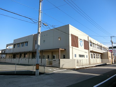 幼稚園・保育園　高須保育園（幼稚園・保育園）まで168m