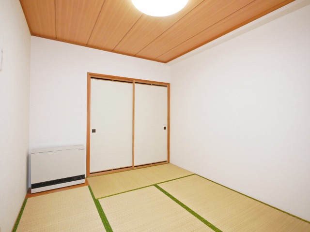 その他部屋・スペース　和室もあります♪