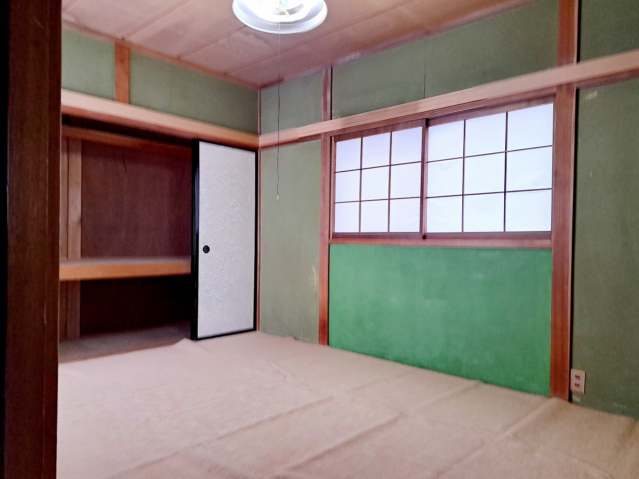 その他部屋・スペース