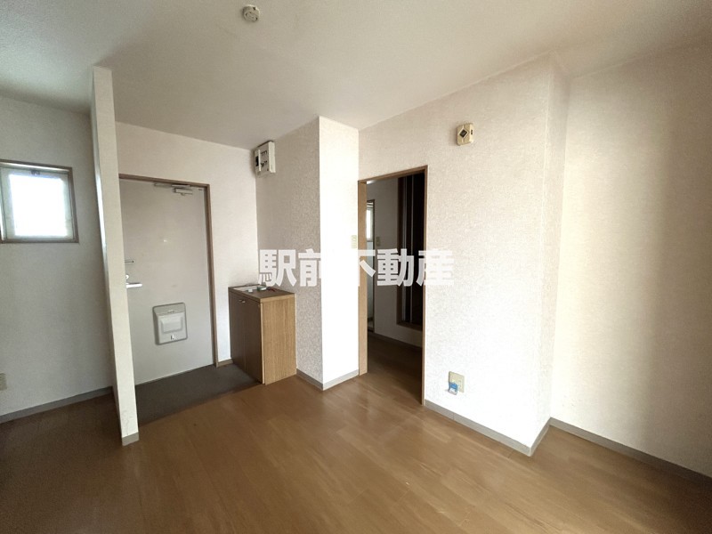 居室・リビング　■室内イメージ■