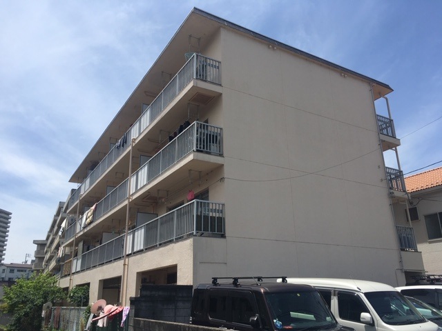 眺望　同物件別室です