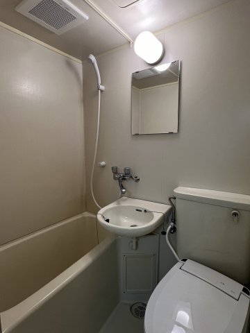バス・シャワールーム　☆浴室☆