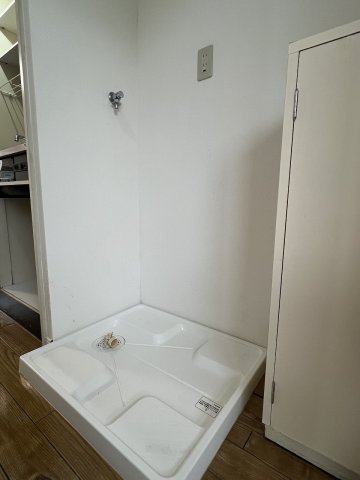 その他部屋・スペース　☆室内洗濯機置場☆