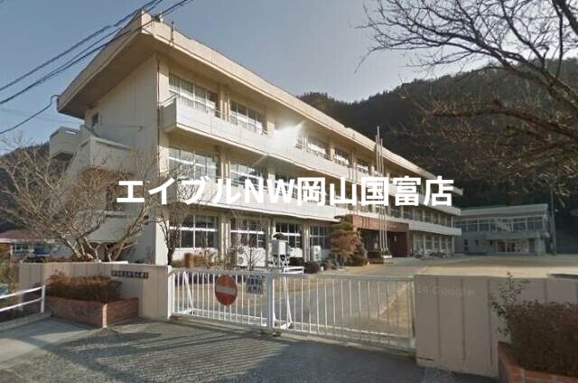 小学校　和気町立和気小学校（小学校）まで2622m