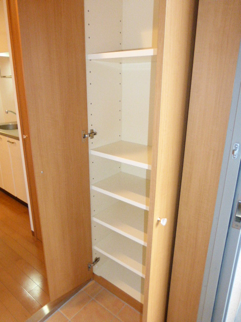 玄関　大型シューズＢＯＸ