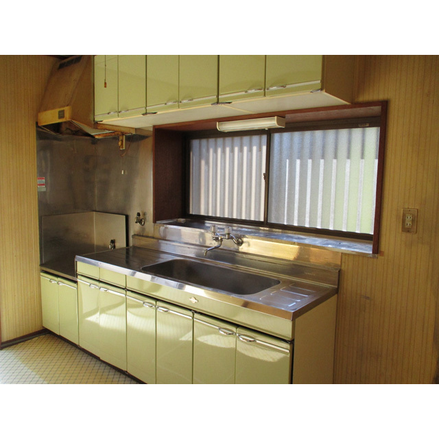 居室・リビング　洋室