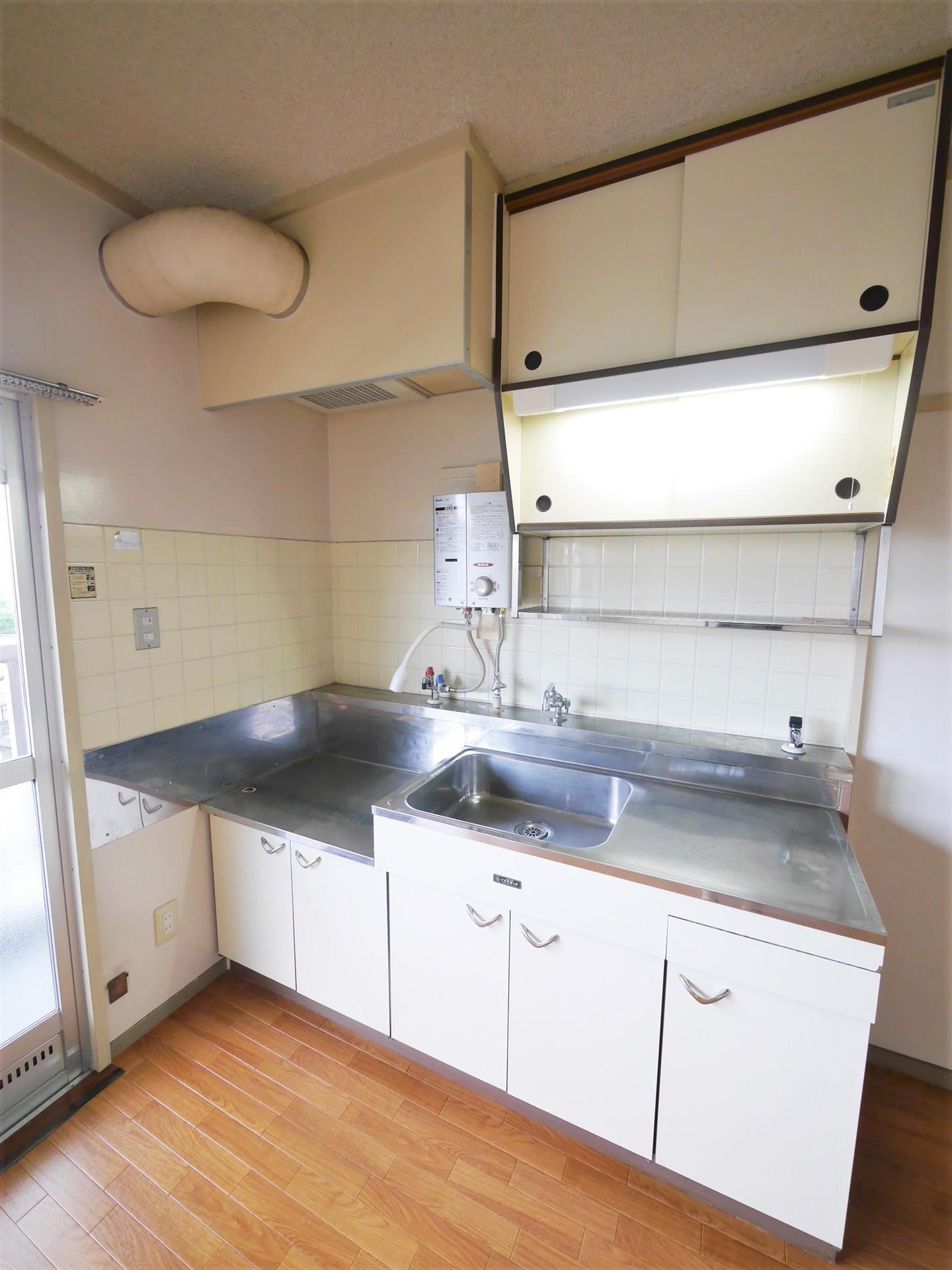 キッチン　※同仕様写真