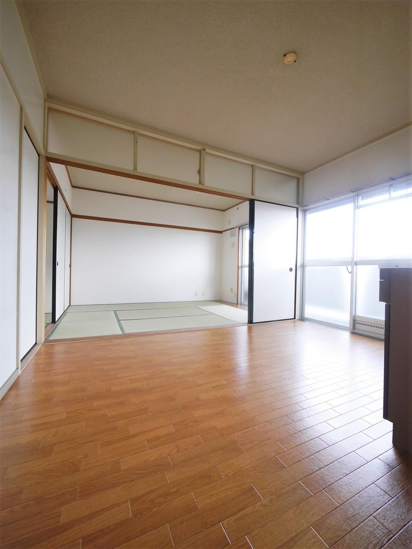 居室・リビング　※同仕様写真