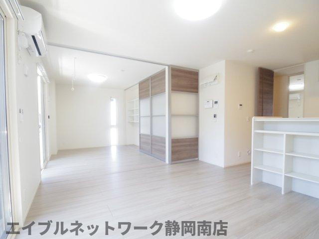 その他部屋・スペース　おしゃれな内装です