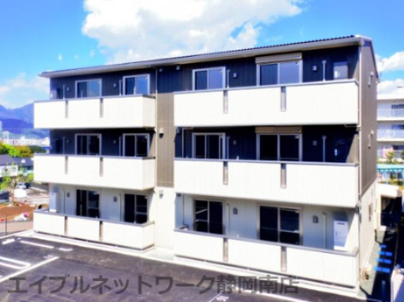 建物外観　外観です