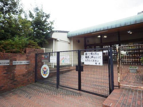 幼稚園・保育園　静岡市立東豊田こども園（幼稚園・保育園）まで856m