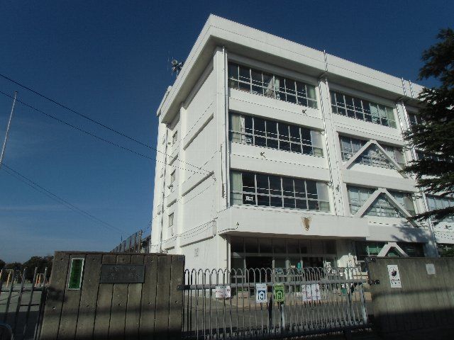 小学校　横須賀市立望洋小学校（小学校）まで1245m