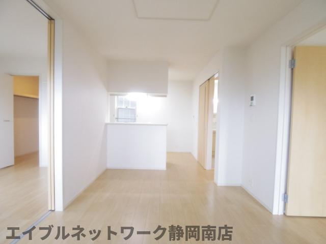 その他部屋・スペース　中はこのようになっています