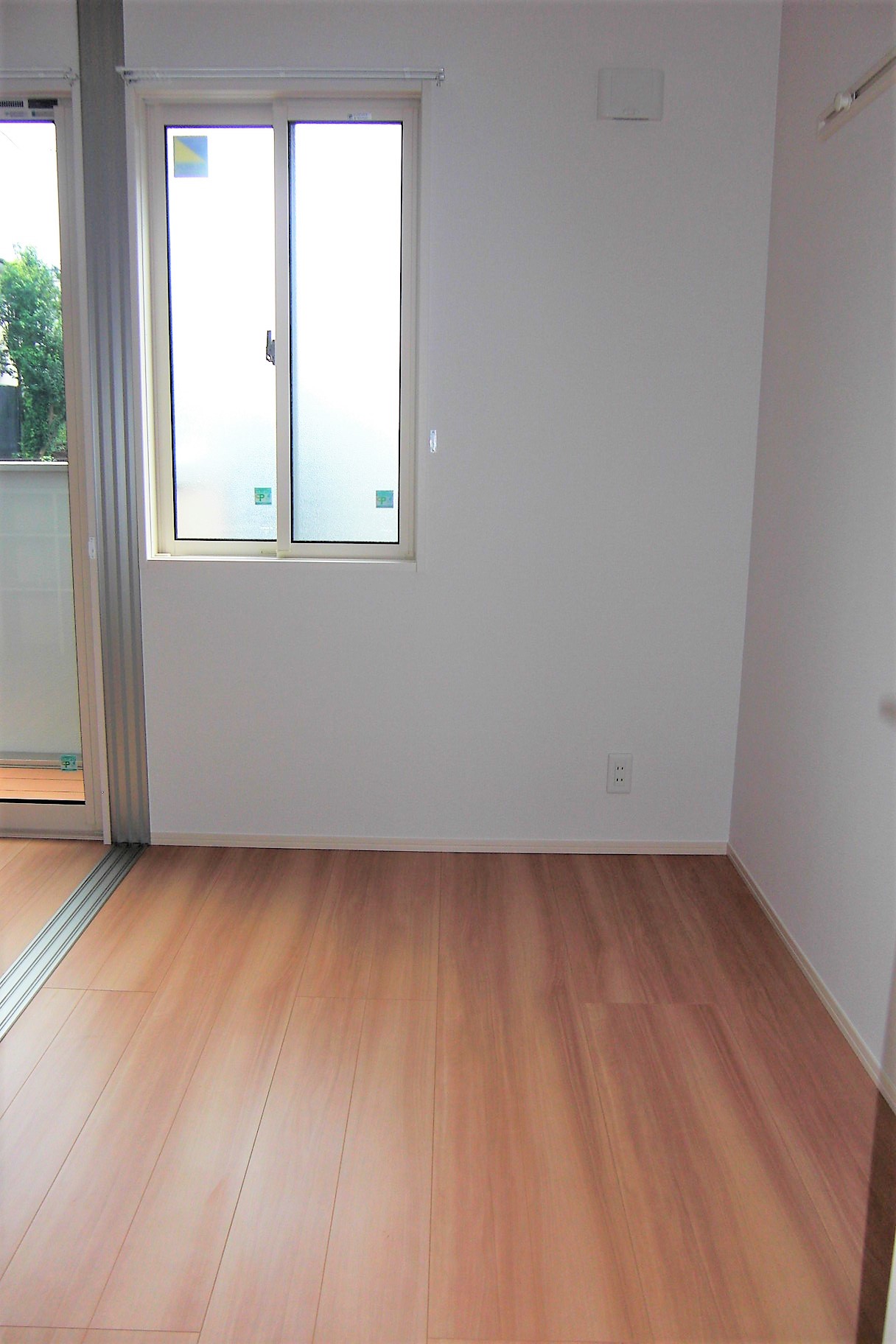 その他部屋・スペース　3帖の居室スペースです。寝室に最適です！