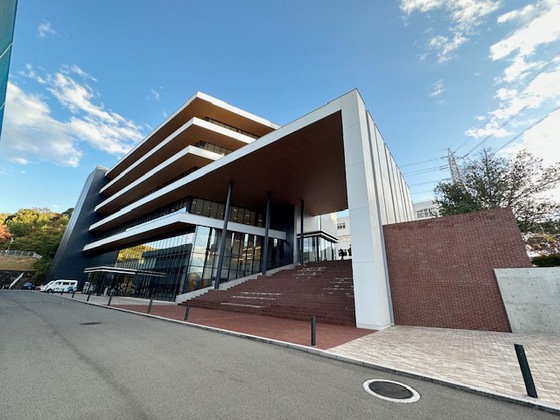 大学・短大　私立比治山大学（大学・短大）まで2130m