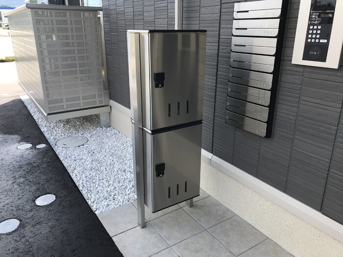 その他設備　宅配ボックス