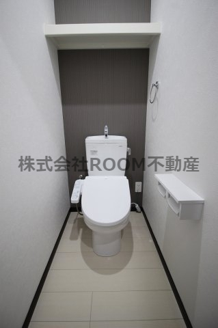 【LienPorteIのトイレ】