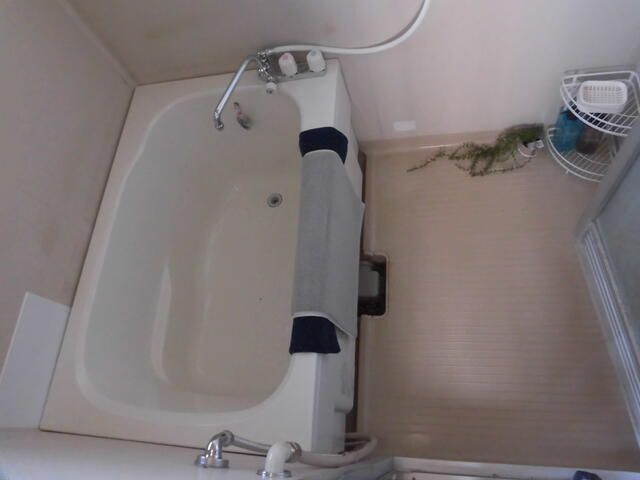 バス・シャワールーム　別部屋参考