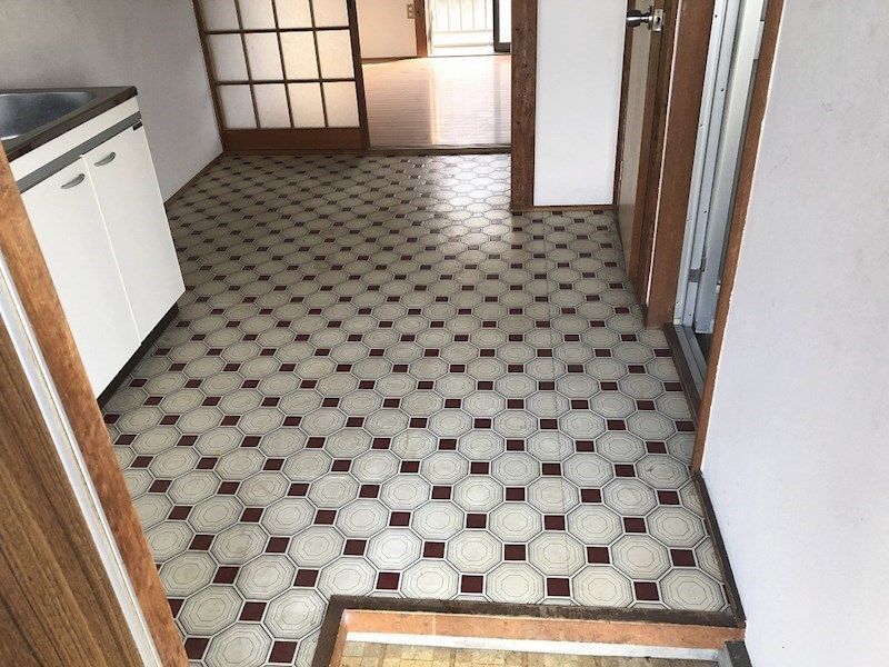 玄関　別部屋参考