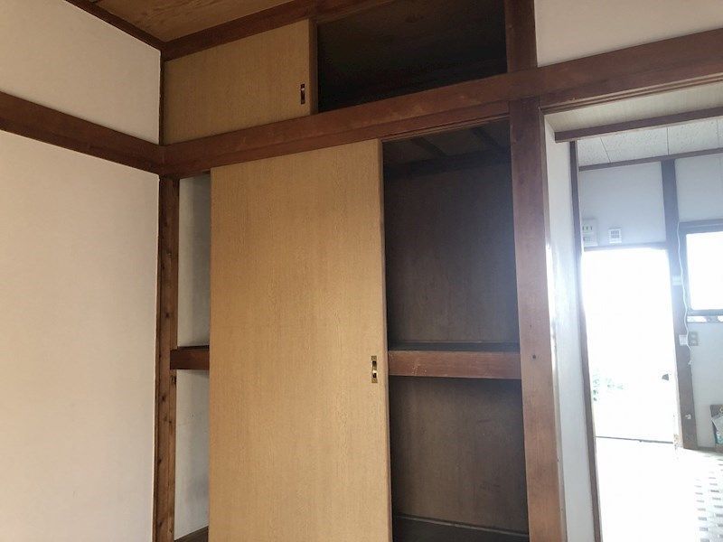 収納　別部屋参考