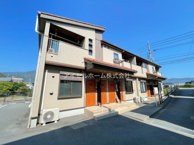 ＪＲ呉線 新広駅 徒歩4分 築14年