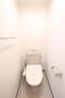 トイレ　トイレです♪