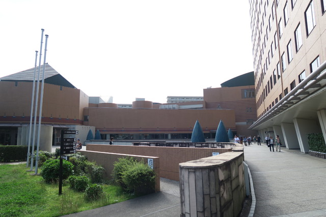 大学・短大　東京都立大学　南大沢キャンパス（大学・短大）まで750m