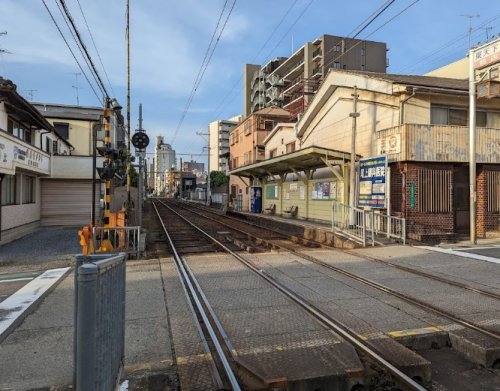 その他　東天下茶屋駅（その他）まで839m