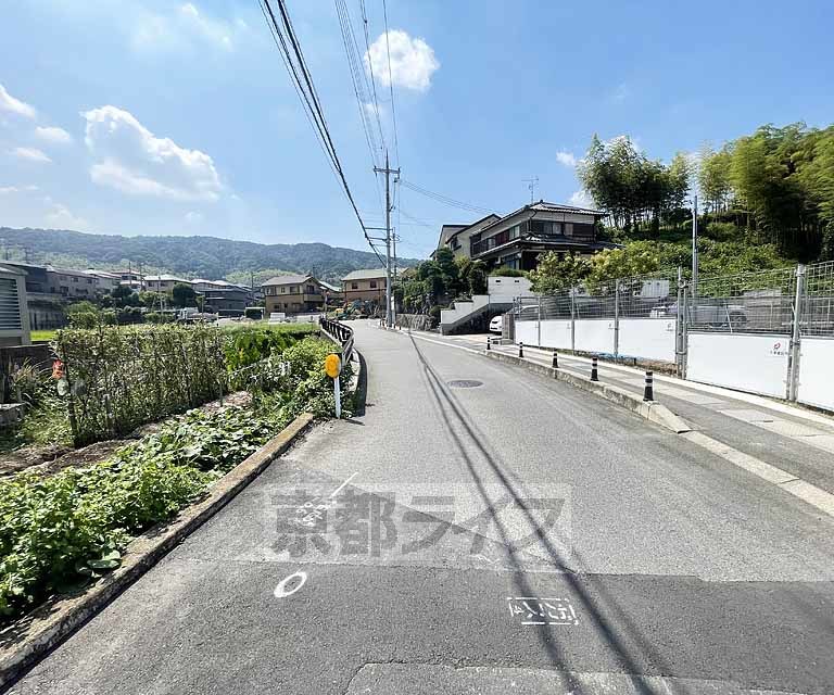 【長岡京市下海印寺のマンションのその他】