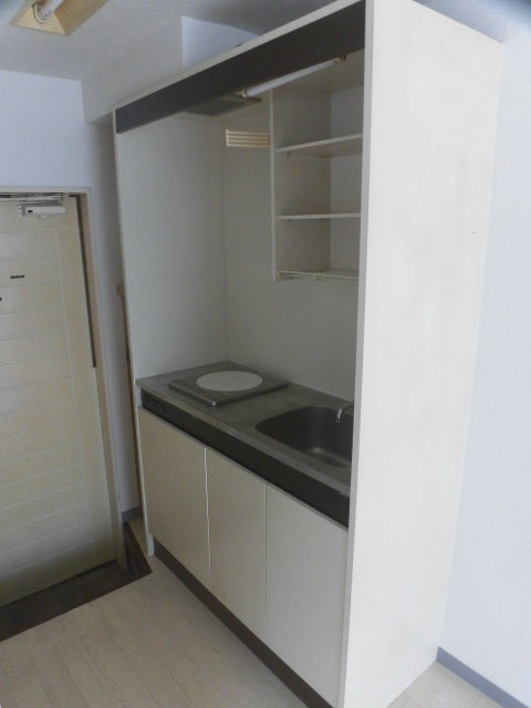 キッチン　※別室参考写真