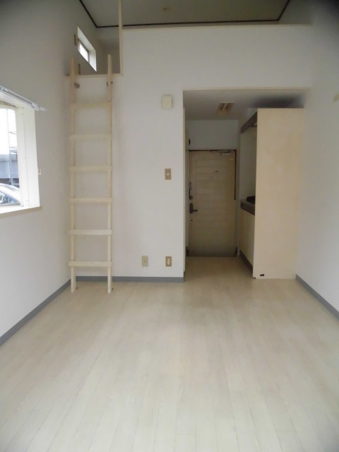 居室・リビング　※別室参考写真・反転タイプ