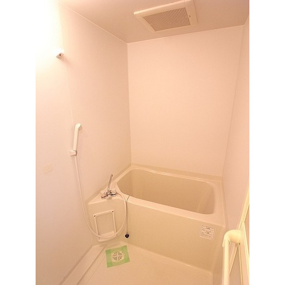 バス・シャワールーム　浴室♪