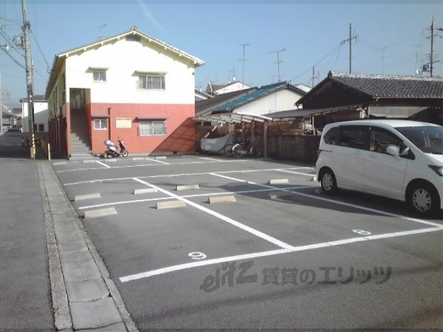 洛南ハイツのその他写真
