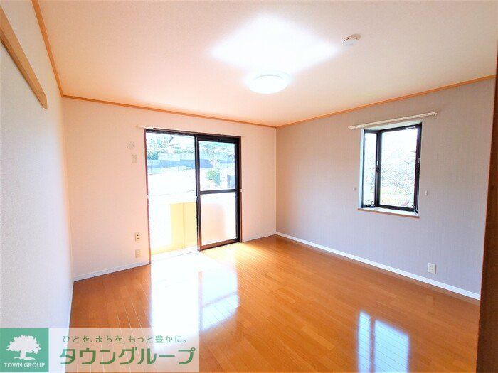 その他部屋・スペース　リビング/居室