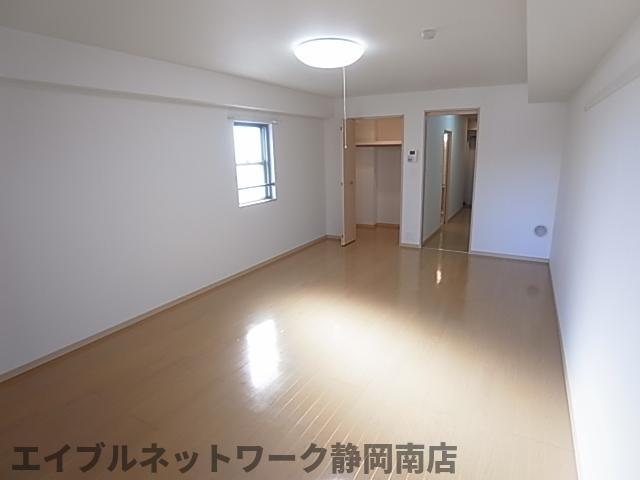 居室・リビング　ゆったり過ごせるリビングです