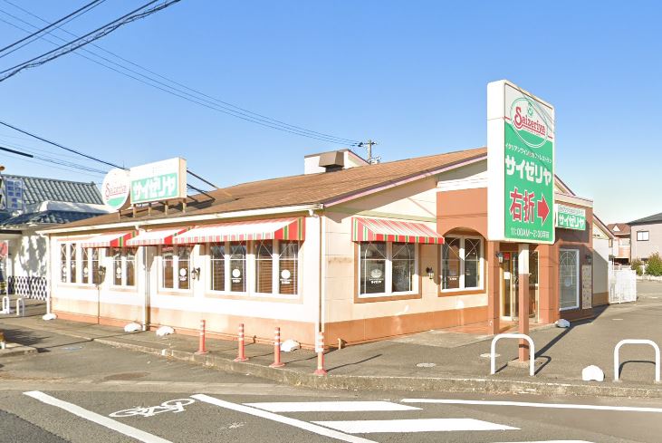 【D-roomいえまるの飲食店】