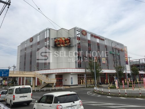 その他　M&K岡崎店（その他）まで195m