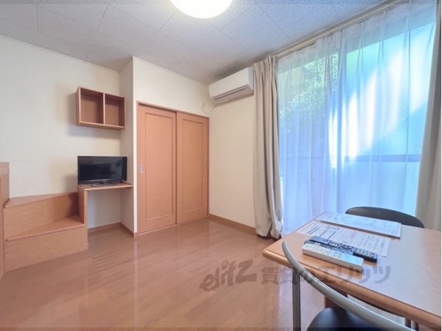 その他部屋・スペース　洋室