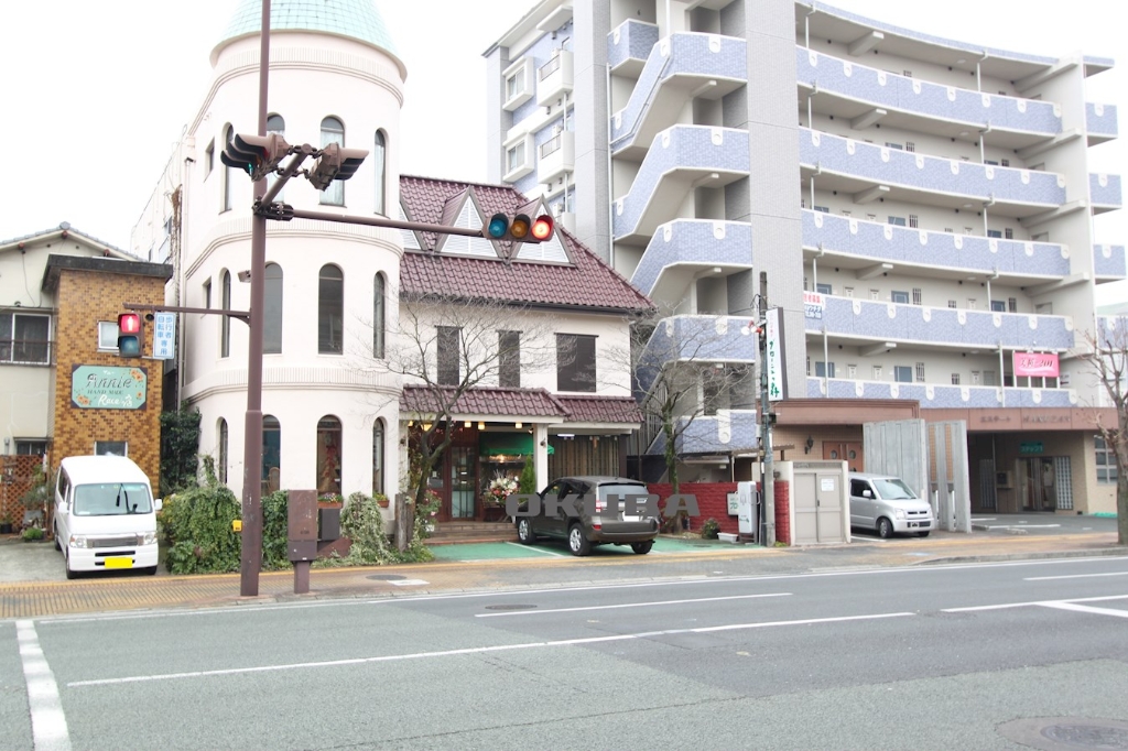 その他　ブローニュの森 白山店（その他）まで531m