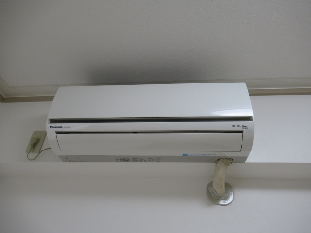 その他設備　別号室の写真です