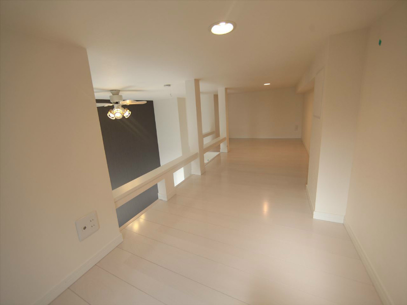 その他部屋・スペース　ロフト6.6帖（収納にも寝室にも使えます）