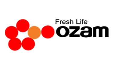 スーパー　スーパーオザム大楽寺店（スーパー）まで241m