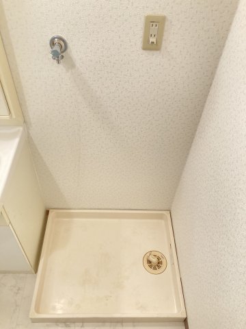 その他設備　別のお部屋の写真です