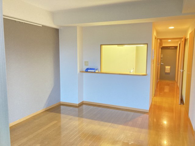 居室・リビング　別のお部屋の写真です