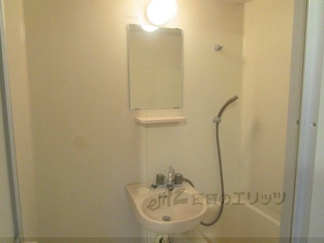 洗面設備　洗面台