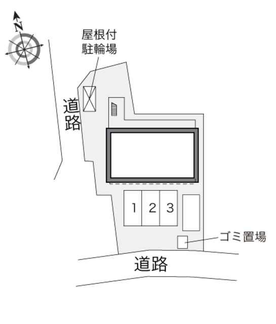 【レオパレスKIMURAのその他】