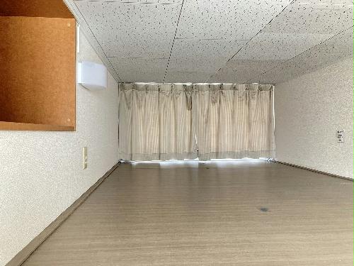 収納　ロフト